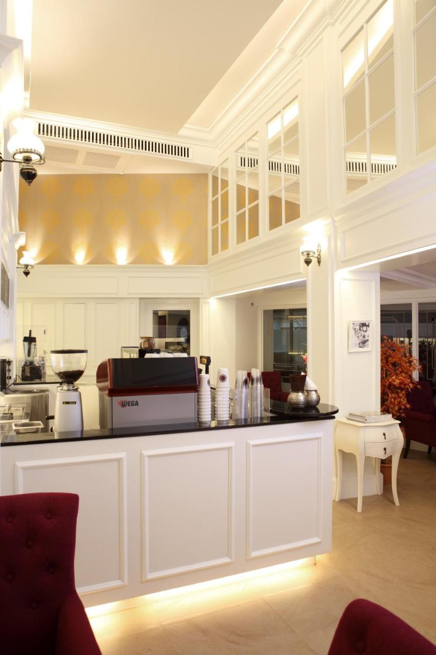 Violet Tower At Khaosan Palace Bangkok Exterior foto